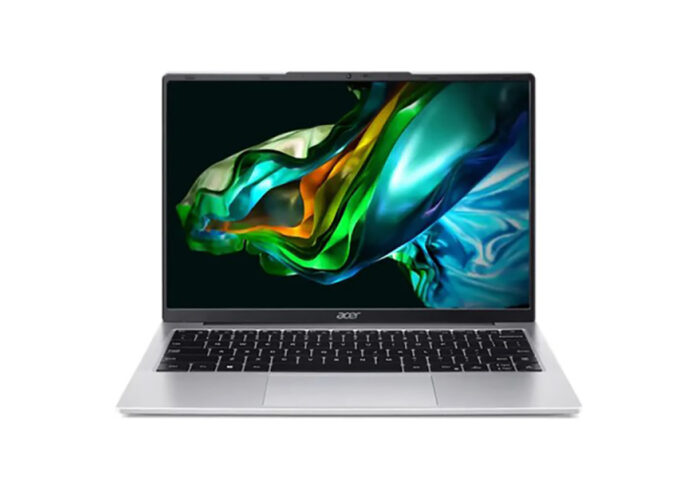 ნოუთბუქი: Acer Aspire Lite AL14-31P-36EN i3-N300 14" WUXGA 8GB 512GB