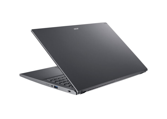 ნოუთბუქი: Acer Aspire Lite AL15-31P-P8HX Pentium Silver N6000 15.6" FHD 8GB 256GB - Image 2