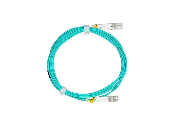 პაჩ კორდი: 10Gtek Fiber Patch Cable OM4-LC-LC-D3M