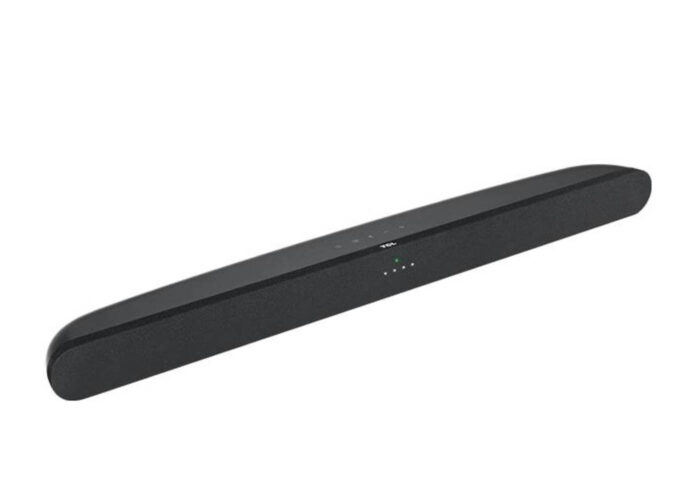 აკუსტიკური სისტემა: TCL Soundbar TS6100