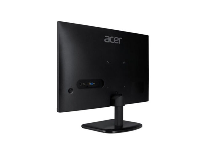 მონიტორი: Acer EK1 Series EK271Ebi Flat screen 27" FHD - Image 2