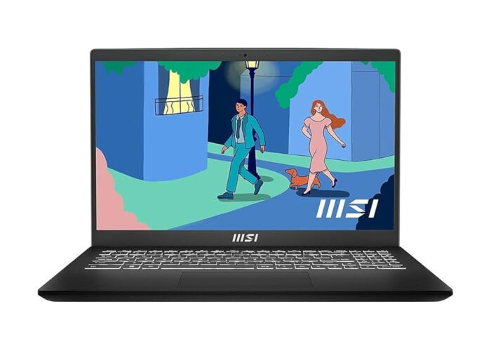 ნოუთბუქი: MSI Modern 14 C13M 14" i7-1355U 16GB 1TB