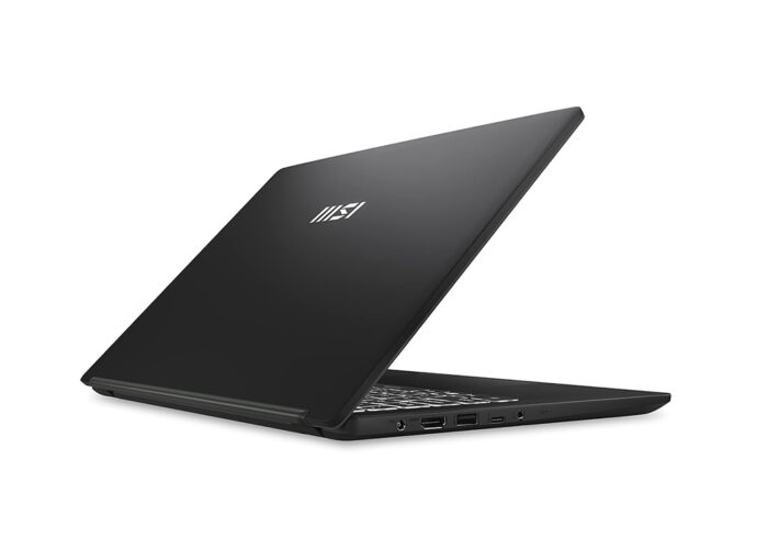 ნოუთბუქი: MSI Modern 14 C13M 14" i7-1355U 16GB 1TB - Image 2