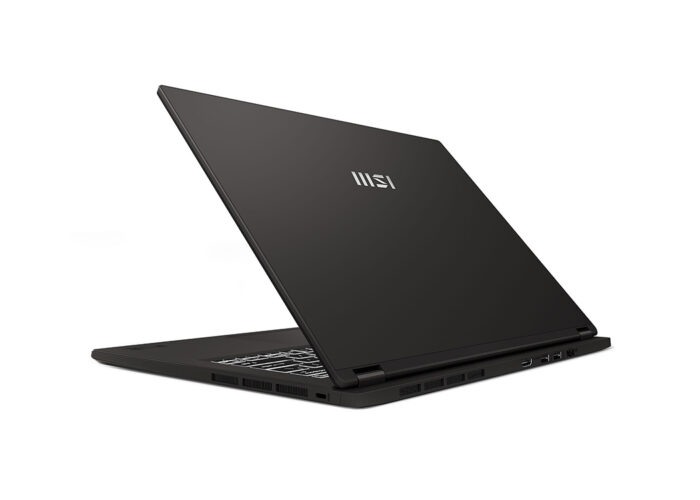 ნოუთბუქი: MSI Commercial 14 H A13MG 14” i5-13420H 16GB 1TB - Image 2