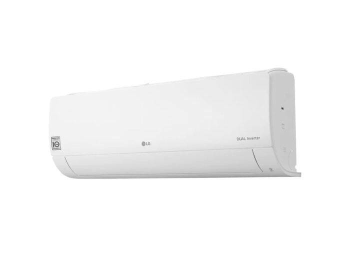 კონდიციონერი: LG I18CFH.NGGF Inverter 50-60კვ2