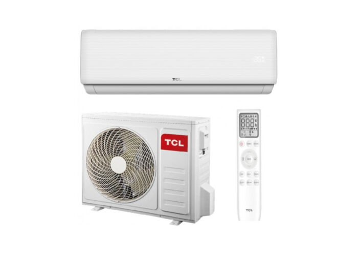 კონდიციონერი: TCL T-pro Inverter TAC-09CHSA/TPG11I Indoor (25-30m2)