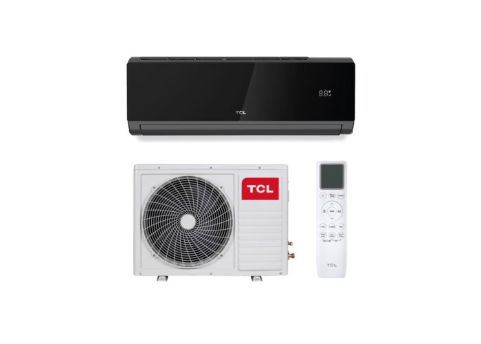 კონდიციონერი: TCL Elite On/Off WIFI TAC-18CHSD/XA82 Indoor (50-60m2)