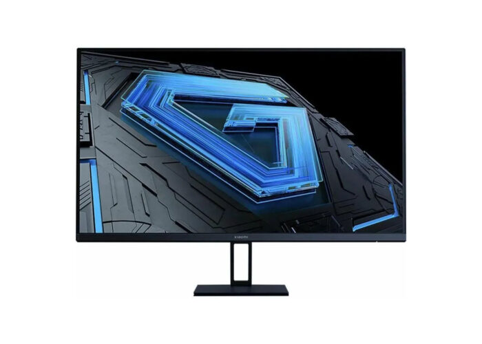 მონიტორი: Xiaomi Mi Gaming Monitor G27i EU X52756