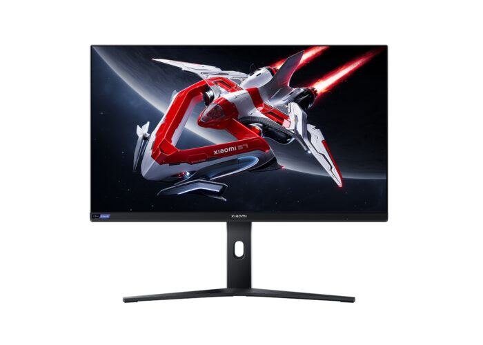 მონიტორი: Xiaomi Mini LED Gaming Monitor G Pro 27i EU X57449