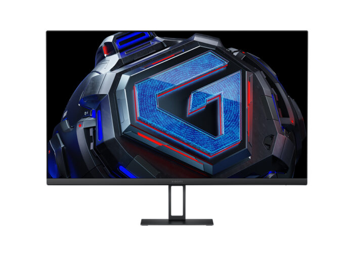 მონიტორი: Xiaomi 2K Gaming Monitor G27Qi EU X57457