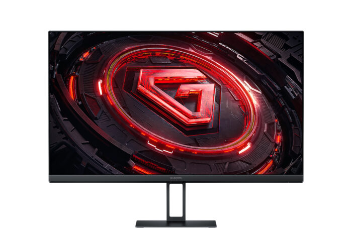 მონიტორი: Xiaomi Gaming Monitor G24i EU X57900