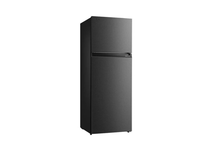 მაცივარი: Toshiba GR-RT624WE-PMJ(06)- TOP Freezer, Inverter, Silver