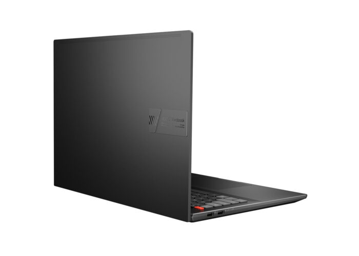 ნოუთბუქი: Asus VivoBook Pro 15.6" 3K OLED 120Hz Ultra 7  255H 24GB 1TB SSD RTX 4050  6GB Grey - Image 2