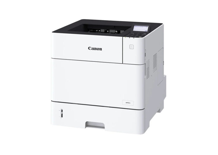 პრინტერი: Canon i-SENSYS Advanced 351X
