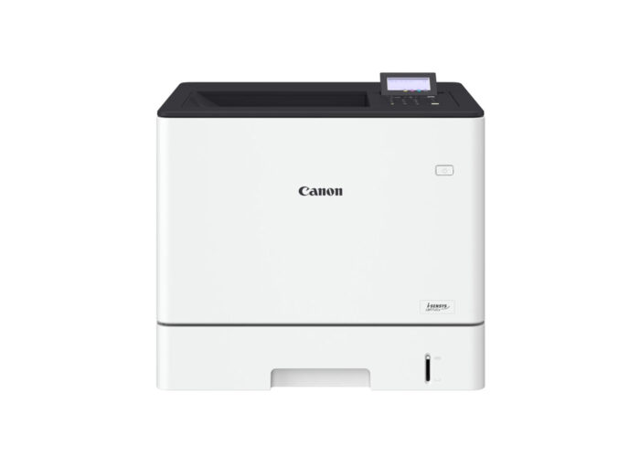 პრინტერი: Canon i-SENSYS LBP-712cx