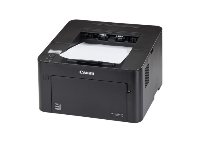 პრინტერი: Canon I-SENSYS LBP162DW
