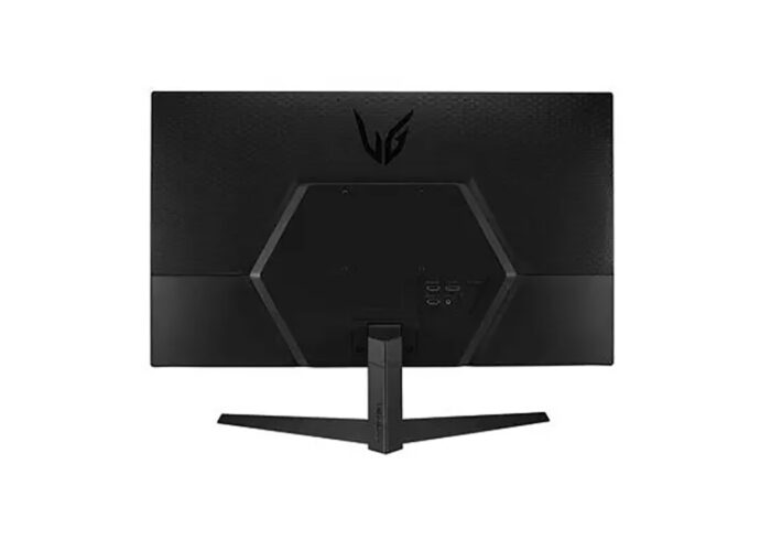 მონიტორი: LG UltraGear 24GS50F-B 23.8" - Image 2