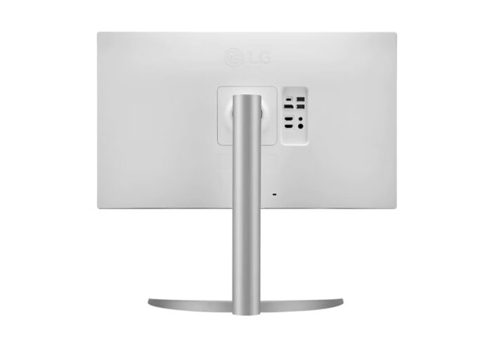 მონიტორი: LG UltraFine 27UP850K-W.AMA 27” - Image 2