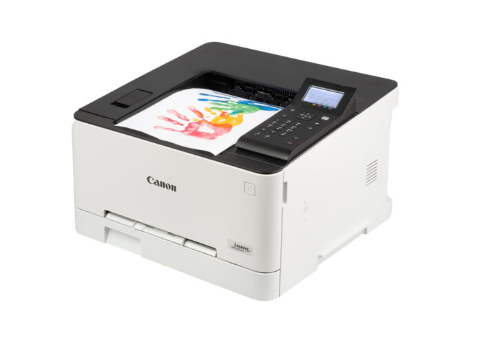 პრინტერი: Canon I-SENSYS LBP623Cdw