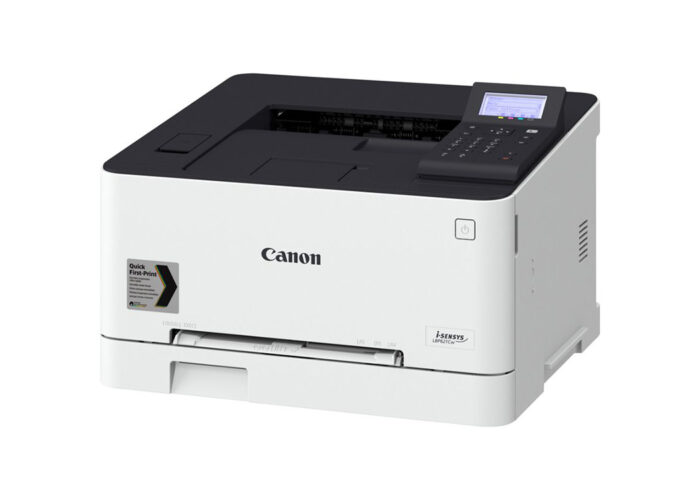 პრინტერი: Canon I-SENSYS LBP621Cw