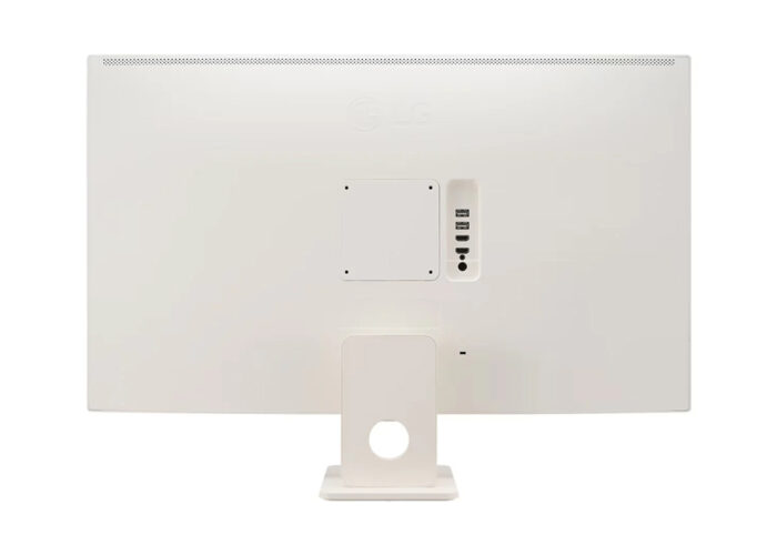 მონიტორი: LG Smart 32SR50F-W.AMA 32" - Image 2