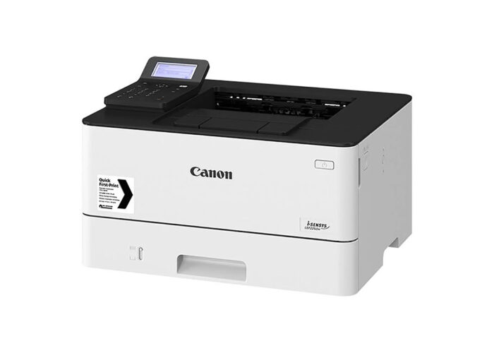 პრინტერი: Canon i-SENSYS LBP226dw
