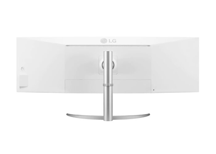 მონიტორი: LG UltraWide 49WQ95C 49" - Image 2