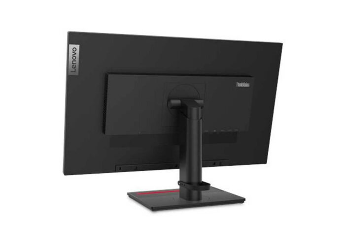 მონიტორი: Lenovo ThinkVision T27q-20 27" - Image 2