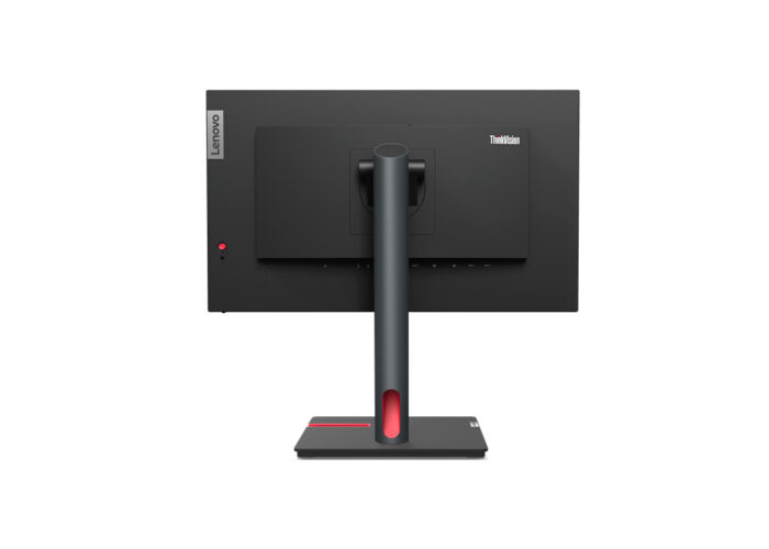 მონიტორი: Lenovo ThinkVision P24q-30 23.8” - Image 2