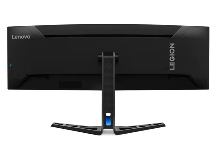 მონიტორი: Lenovo Legion R45w-30 Curved 44.5" - Image 2