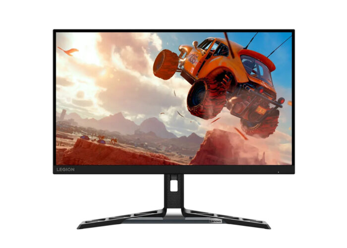 მონიტორი: Lenovo Legion R27qe 27"