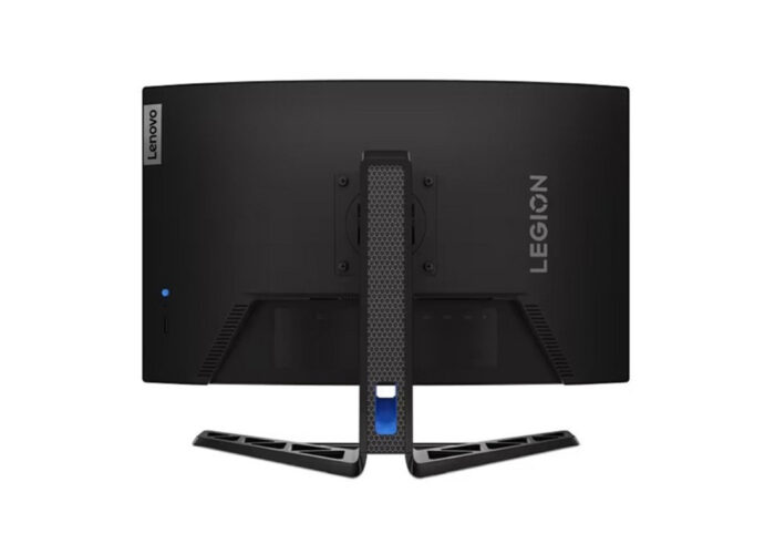 მონიტორი: Lenovo Legion R27qc-30 Curved 27" - Image 2