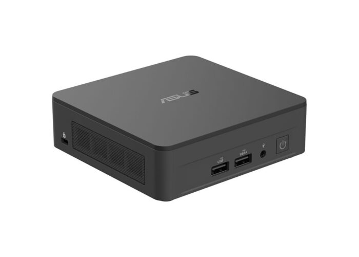 Asus PRONUC 13 PRO CPU RPL-P 28W (i5-1340P)