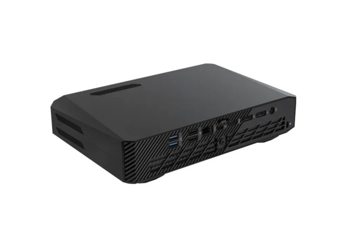 Asus PerformanceNUC 14 CPU MTL-H 28W (U7 155H); GPU:NVIDIA GeForce RTX 4060