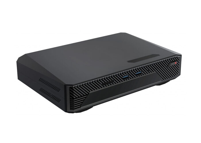 Asus PerformanceNUC 14 CPU MTL-H 45W (U9 185H); GPU:NVIDIA GeForce RTX 4070
