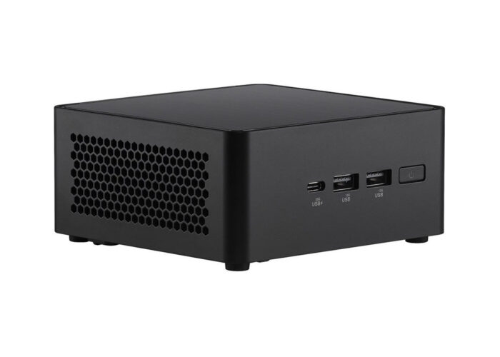 Asus PRONUC 14 PRO CPU MTL-H 28W (U7 155H)