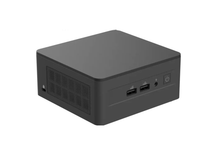 Asus PRONUC 13 PRO CPU RPL-P 28W vPro (i7-1370P)