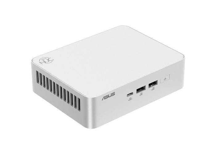 Asus PRONUC 15 PRO+ CPU ARL-H 28W vPro (U5 235H)