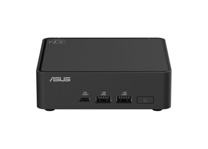 Asus PRONUC 15 PRO CPU ARL-H 28W vPro (U5 235H)