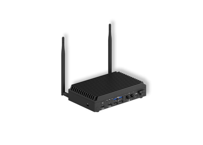 Asus RuggedNUC 13 Rugged CPU X7425E