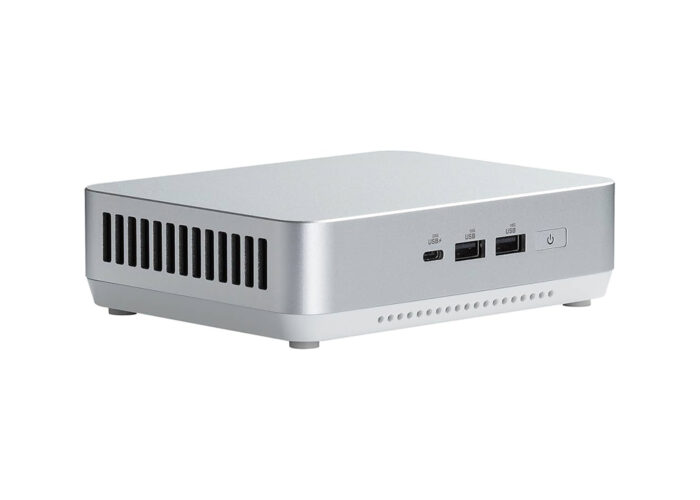 Asus PRONUC 14 PRO+ CPU MTL-H 28W (U7 155H)