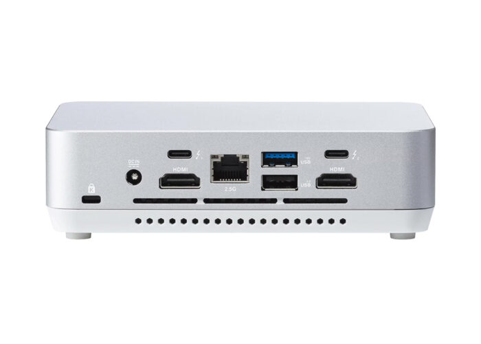 Asus PRONUC 14 PRO+ CPU MTL-H 45W (U9 185H) - Image 2
