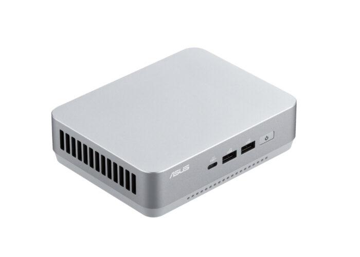 Asus PRONUC 14 PRO+ CPU MTL-H 45W (U9 185H)
