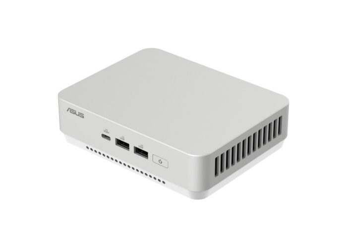 Asus PRONUC 14 PRO+ CPU MTL-H 28W (U5 125H)