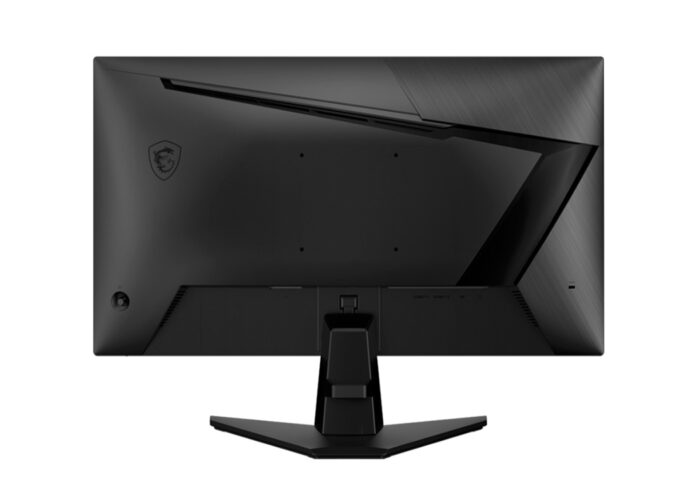 მონიტორი: MSI MAG 256F 24.5" FHD Black - Image 2