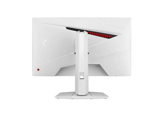 მონიტორი: MSI 274URFW / 27" UHD Wite - Image 2
