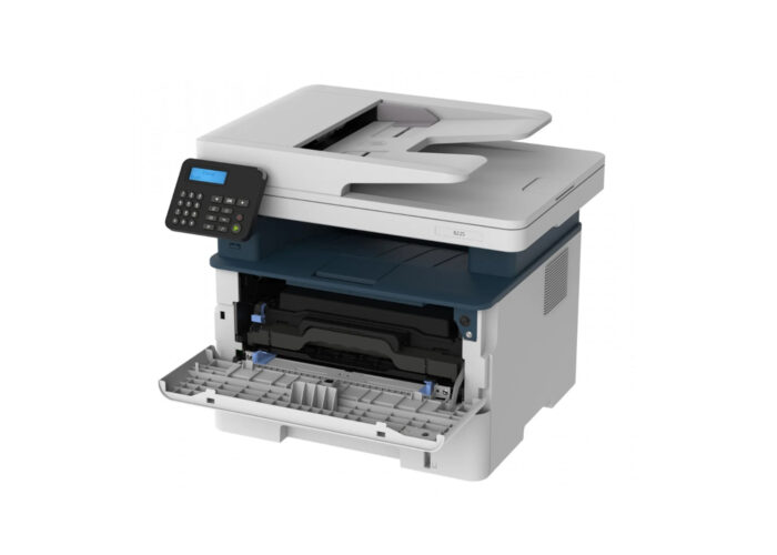 პრინტერი: Xerox MFP B225 (Wi-Fi) A4