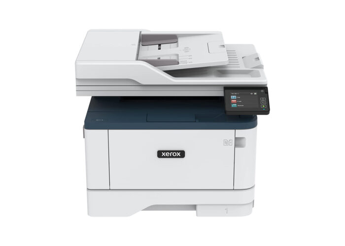 პრინტერი: Xerox MFP B315 b/w (Wi-Fi) А4