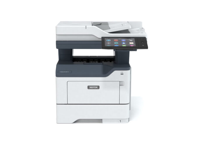 პრინტერი: Xerox MFP B415 b/w VersaLink А4