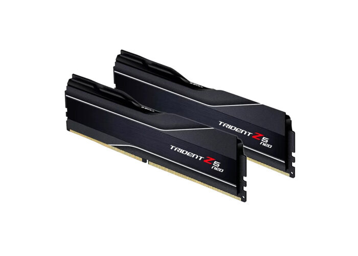 ოპერატიული მეხსიერება: G.Skill Trident Z5 RGB  F5-6000J3636F16GX2-TZ5N 32GB
